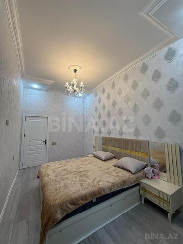 Satılır 3 otaqlı yeni tikili 96 m², Masazır q., photo 9 from 31