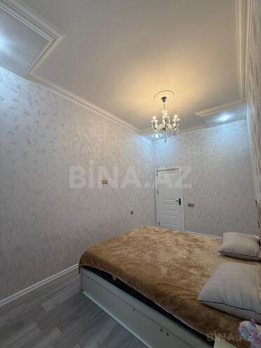 Satılır 3 otaqlı yeni tikili 96 m², Masazır q., photo 11 from 31