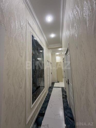 Satılır 3 otaqlı yeni tikili 96 m², Masazır q., photo 26 from 31