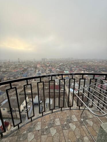 Satılır 3 otaqlı yeni tikili 96 m², Masazır q., photo 28 from 31