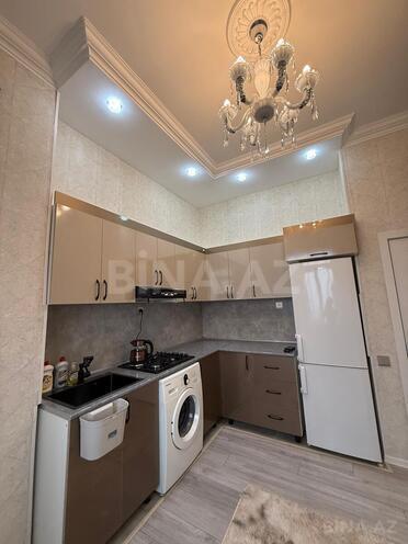 Satılır 3 otaqlı yeni tikili 96 m², Masazır q., photo 15 from 31