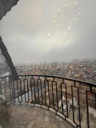 Satılır 3 otaqlı yeni tikili 96 m², Masazır q., photo 30 from 31