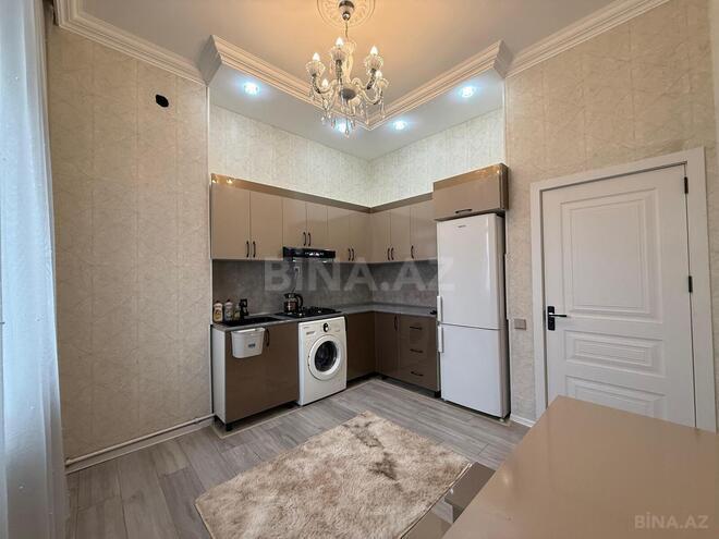 Satılır 3 otaqlı yeni tikili 96 m², Masazır q., photo 12 from 31