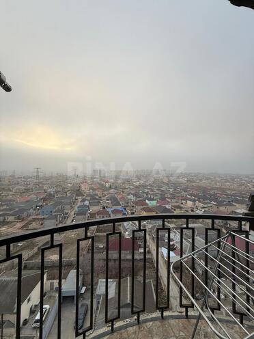 Satılır 3 otaqlı yeni tikili 96 m², Masazır q., photo 29 from 31