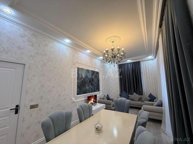 Satılır 3 otaqlı yeni tikili 96 m², Masazır q., photo 7 from 31