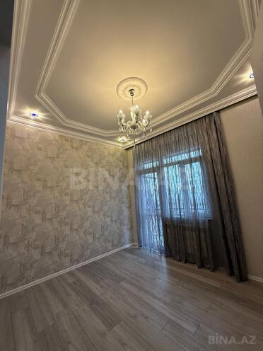 Satılır 3 otaqlı yeni tikili 96 m², Masazır q., photo 18 from 31