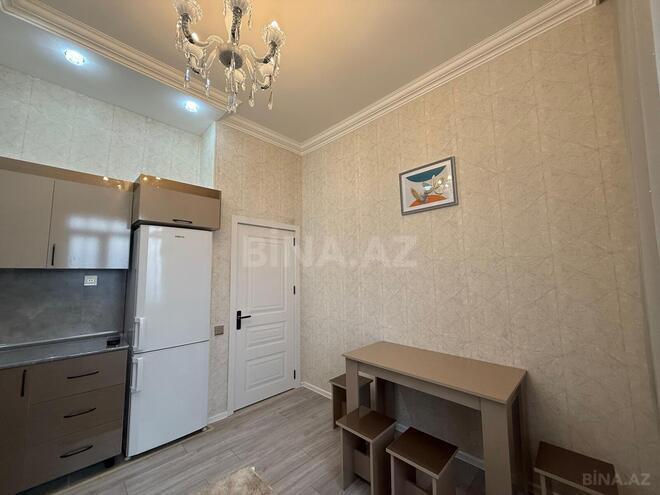 Satılır 3 otaqlı yeni tikili 96 m², Masazır q., photo 14 from 31