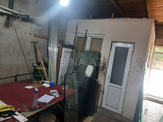 Продаётся  объект 100 м², м. Кара Караев, photo 7 from 11