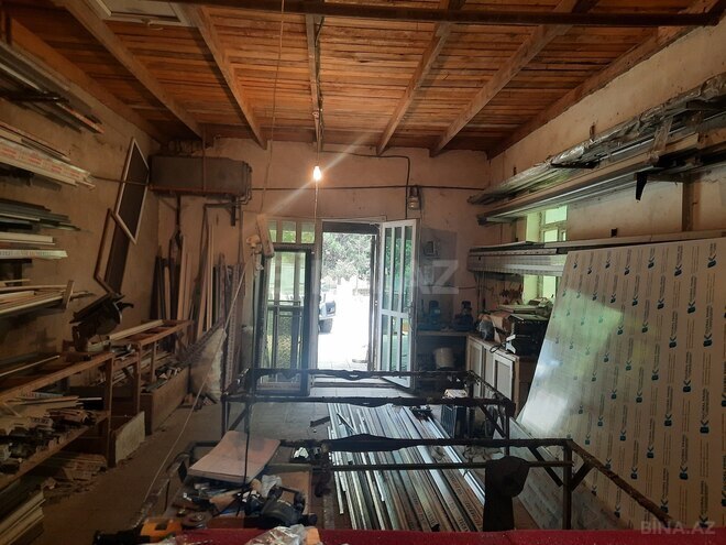 Продаётся  объект 100 м², м. Кара Караев, photo 5 from 11