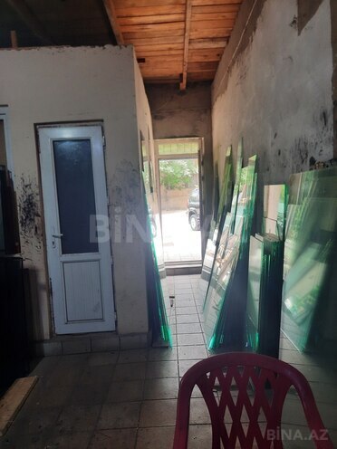 Продаётся  объект 100 м², м. Кара Караев, photo 8 from 11