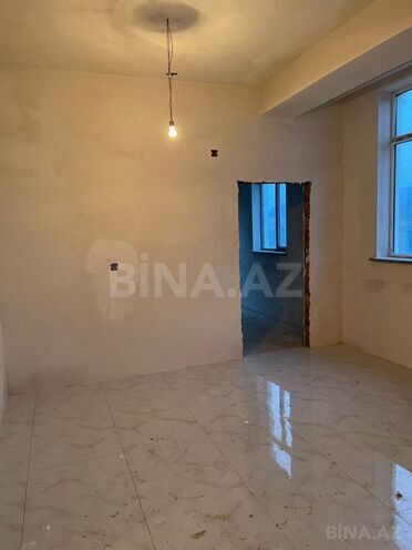 Satılır 3 otaqlı yeni tikili 74 m², Azadlıq Prospekti m., photo 6 from 9