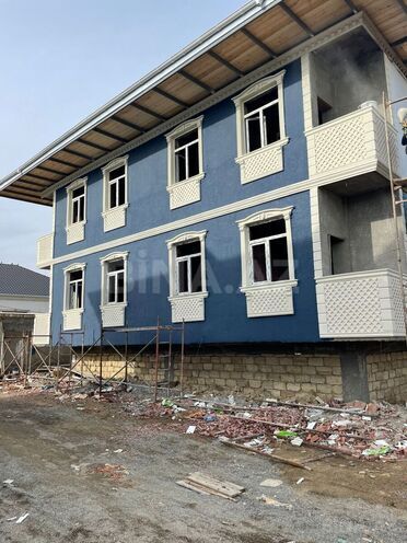 Satılır 3 otaqlı yeni tikili 74 m², Azadlıq Prospekti m., photo 5 from 9