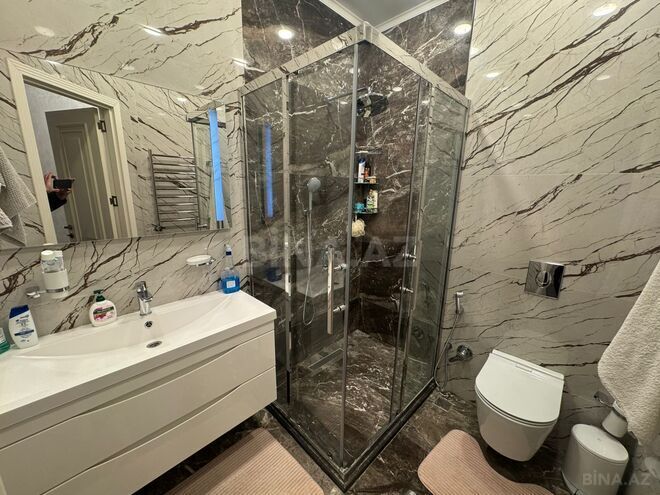 Satılır 4 otaqlı yeni tikili 160 m², Ağ şəhər q., photo 9 from 12