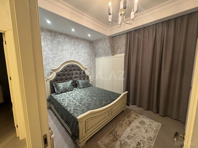 Satılır 4 otaqlı yeni tikili 160 m², Ağ şəhər q., photo 8 from 12
