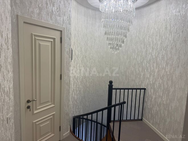 Satılır 4 otaqlı yeni tikili 160 m², Ağ şəhər q., photo 10 from 12