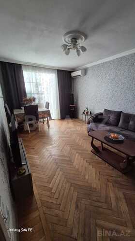 Satılır 2 otaqlı köhnə tikili 40 m², Dərnəgül m., photo 3 from 12