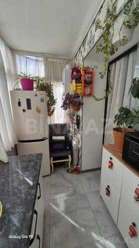 Satılır 2 otaqlı köhnə tikili 40 m², Dərnəgül m., photo 5 from 12
