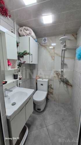 Satılır 2 otaqlı köhnə tikili 40 m², Dərnəgül m., photo 11 from 12