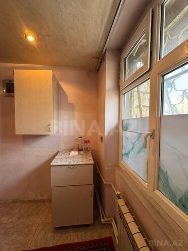 İcarəyə verilir 2 otaqlı köhnə tikili 50 m², Elmlər Akademiyası m., photo 8 from 11
