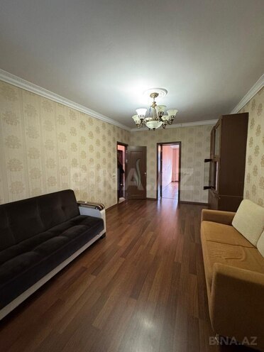 İcarəyə verilir 2 otaqlı köhnə tikili 50 m², Elmlər Akademiyası m., photo 4 from 11