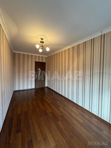 İcarəyə verilir 2 otaqlı köhnə tikili 50 m², Elmlər Akademiyası m., photo 5 from 11