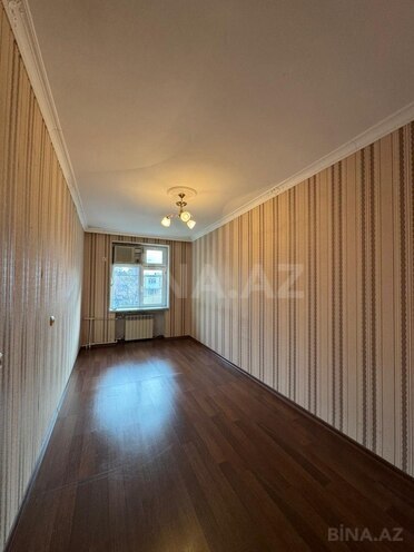 İcarəyə verilir 2 otaqlı köhnə tikili 50 m², Elmlər Akademiyası m., photo 6 from 11