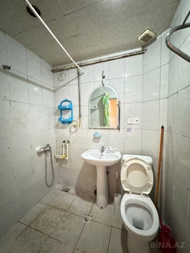 İcarəyə verilir 2 otaqlı köhnə tikili 50 m², Elmlər Akademiyası m., photo 9 from 11