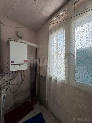 İcarəyə verilir 2 otaqlı köhnə tikili 50 m², Elmlər Akademiyası m., photo 10 from 11