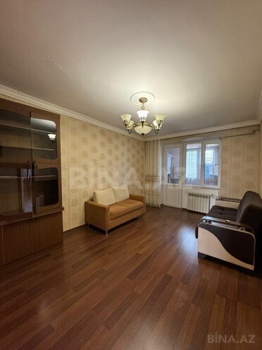 İcarəyə verilir 2 otaqlı köhnə tikili 50 m², Elmlər Akademiyası m., photo 3 from 11