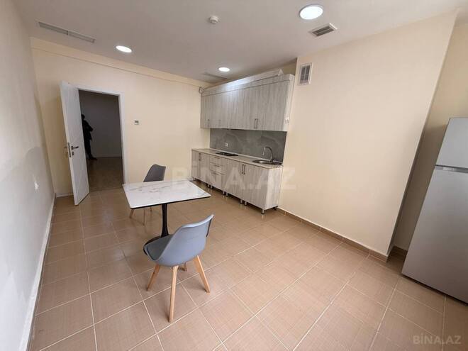 İcarəyə verilir 4 otaqlı ofis 190 m², Şah İsmayıl Xətai m., photo 14 from 17