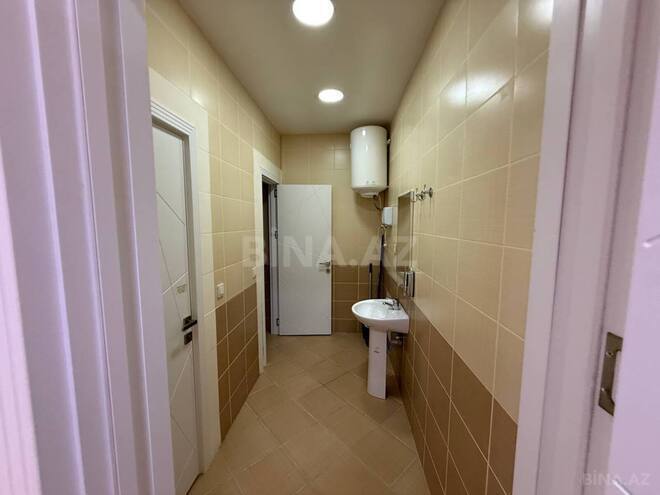 İcarəyə verilir 4 otaqlı ofis 190 m², Şah İsmayıl Xətai m., photo 15 from 17