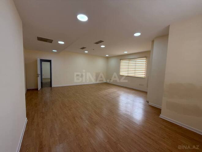 İcarəyə verilir 4 otaqlı ofis 190 m², Şah İsmayıl Xətai m., photo 7 from 17