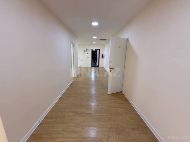 İcarəyə verilir 4 otaqlı ofis 190 m², Şah İsmayıl Xətai m., photo 11 from 17
