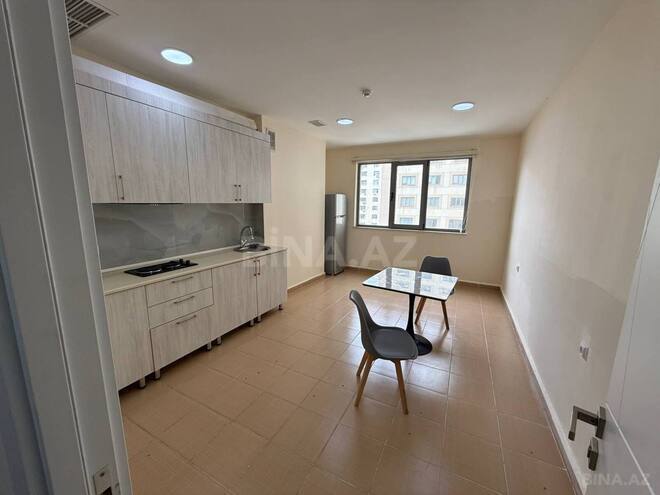 İcarəyə verilir 4 otaqlı ofis 190 m², Şah İsmayıl Xətai m., photo 13 from 17