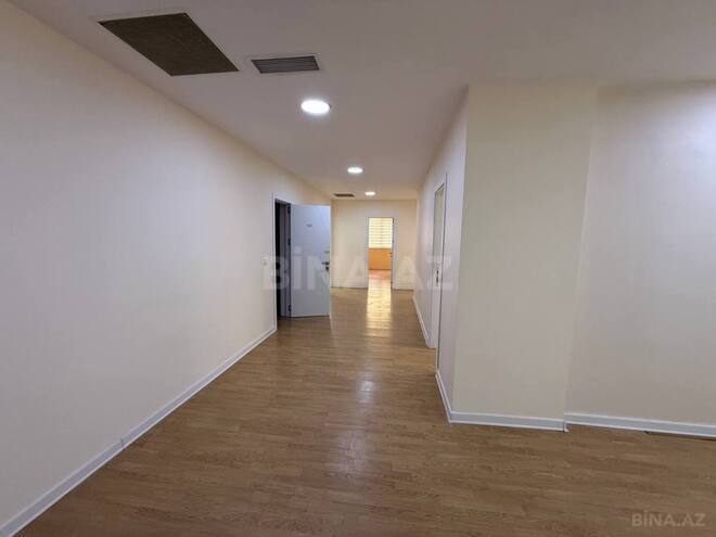İcarəyə verilir 4 otaqlı ofis 190 m², Şah İsmayıl Xətai m., photo 3 from 17