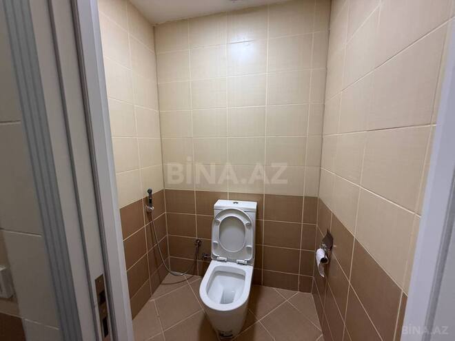 İcarəyə verilir 4 otaqlı ofis 190 m², Şah İsmayıl Xətai m., photo 16 from 17