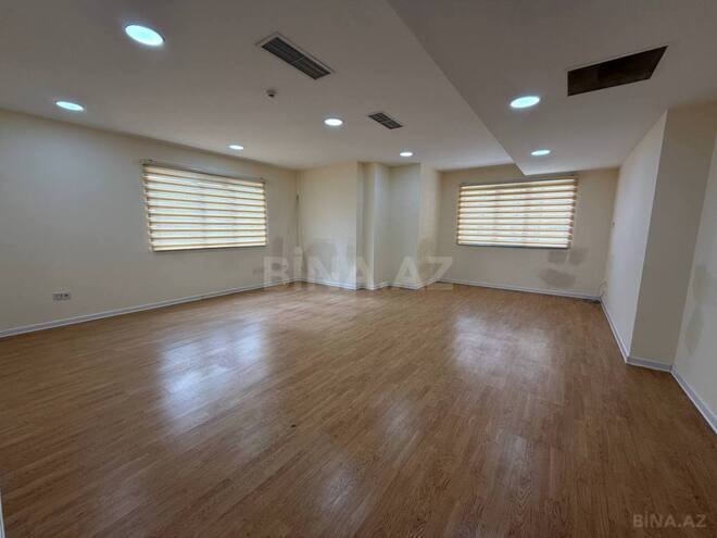İcarəyə verilir 4 otaqlı ofis 190 m², Şah İsmayıl Xətai m., photo 10 from 17