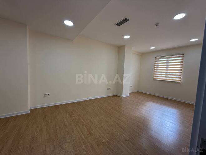İcarəyə verilir 4 otaqlı ofis 190 m², Şah İsmayıl Xətai m., photo 8 from 17