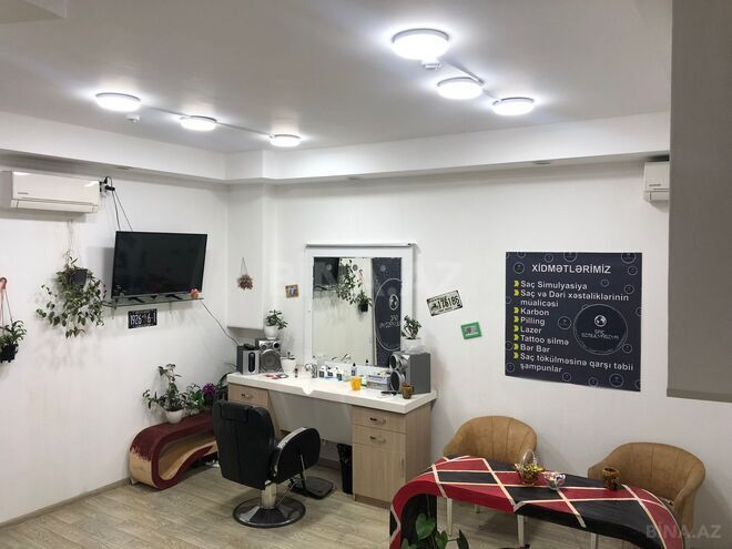 Продаётся  объект 60 м², м. Шах Исмаил Хатаи, photo 6 from 9