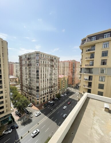 Продаётся 4-комн. новостройка 149 м², м. Гянджлик, photo 10 from 11