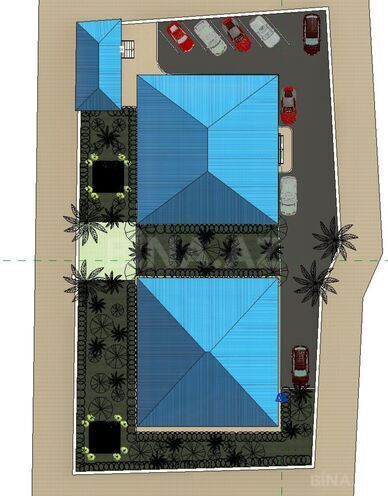 Satılır 2 otaqlı yeni tikili 62 m², Azadlıq Prospekti m., photo 1 from 10