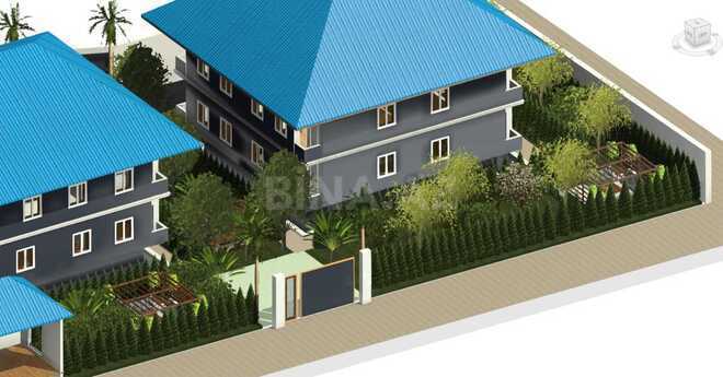 Satılır 2 otaqlı yeni tikili 62 m², Azadlıq Prospekti m., photo 6 from 10