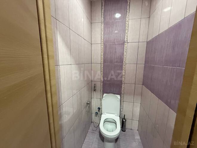 İcarəyə verilir 5 otaqlı ofis 190 m², Şah İsmayıl Xətai m., photo 19 from 20