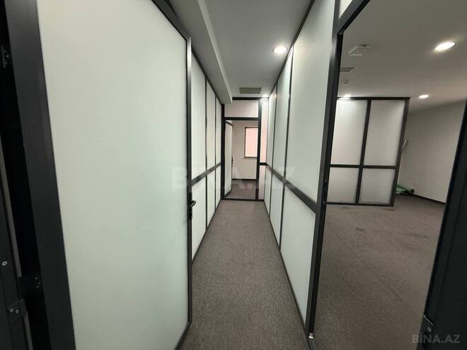 İcarəyə verilir 5 otaqlı ofis 190 m², Şah İsmayıl Xətai m., photo 5 from 20