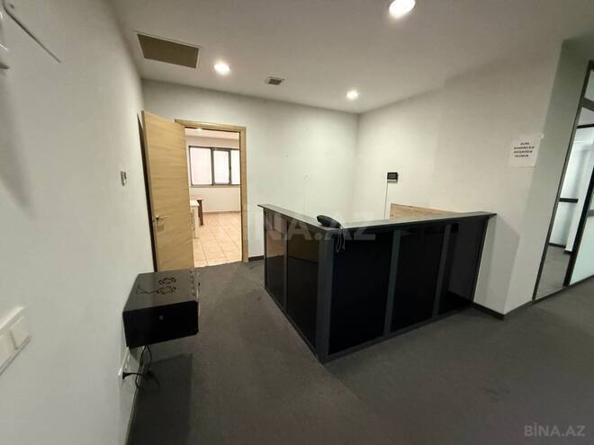 İcarəyə verilir 5 otaqlı ofis 190 m², Şah İsmayıl Xətai m., photo 4 from 20