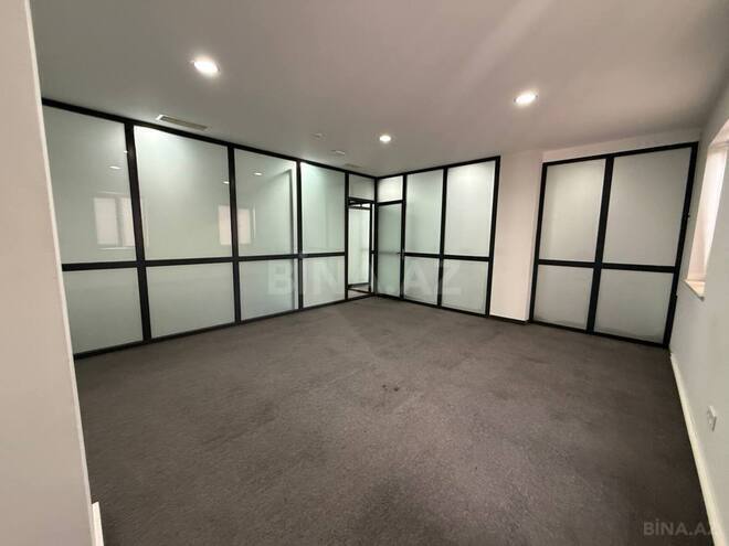 İcarəyə verilir 5 otaqlı ofis 190 m², Şah İsmayıl Xətai m., photo 12 from 20