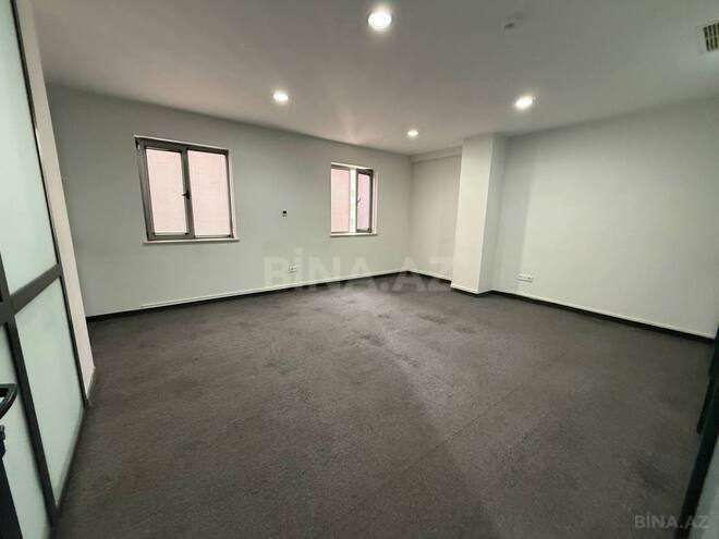 İcarəyə verilir 5 otaqlı ofis 190 m², Şah İsmayıl Xətai m., photo 11 from 20