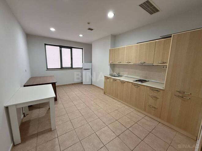 İcarəyə verilir 5 otaqlı ofis 190 m², Şah İsmayıl Xətai m., photo 16 from 20