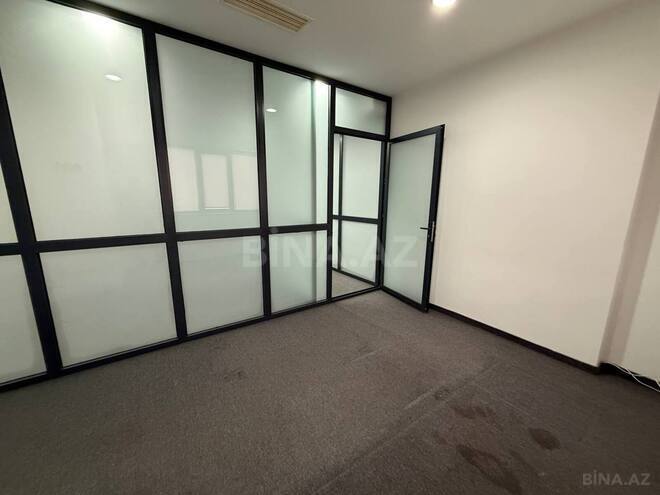 İcarəyə verilir 5 otaqlı ofis 190 m², Şah İsmayıl Xətai m., photo 9 from 20