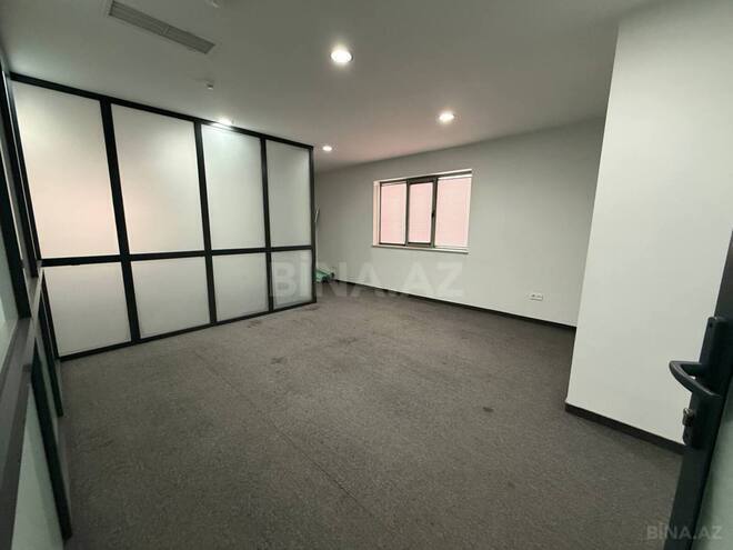 İcarəyə verilir 5 otaqlı ofis 190 m², Şah İsmayıl Xətai m., photo 10 from 20